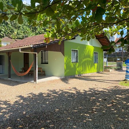 Suites Da Rota - Pomerode Sc Dış mekan fotoğraf