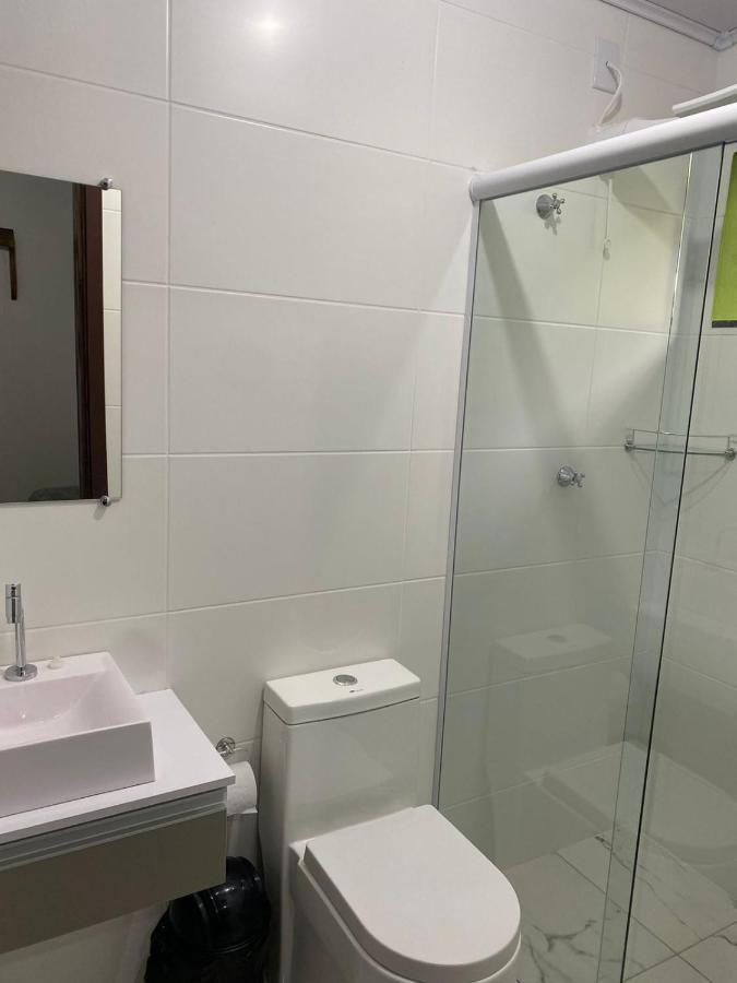 Suites Da Rota - Pomerode Sc Dış mekan fotoğraf