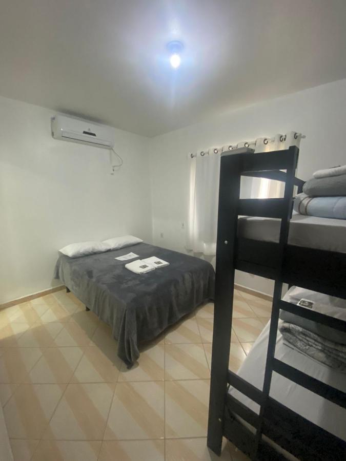 Suites Da Rota - Pomerode Sc Dış mekan fotoğraf