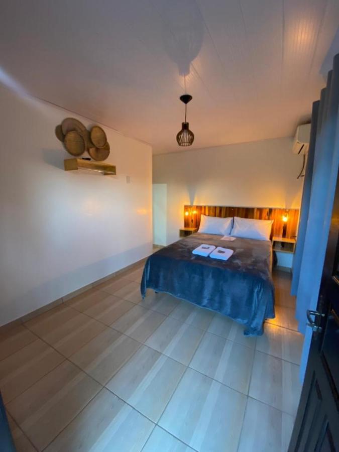 Suites Da Rota - Pomerode Sc Dış mekan fotoğraf