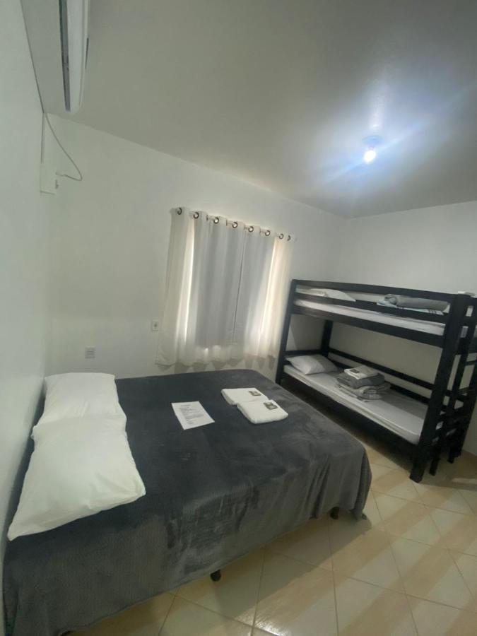 Suites Da Rota - Pomerode Sc Dış mekan fotoğraf