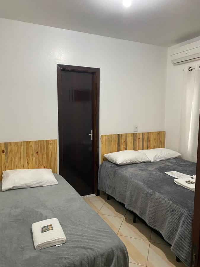 Suites Da Rota - Pomerode Sc Dış mekan fotoğraf