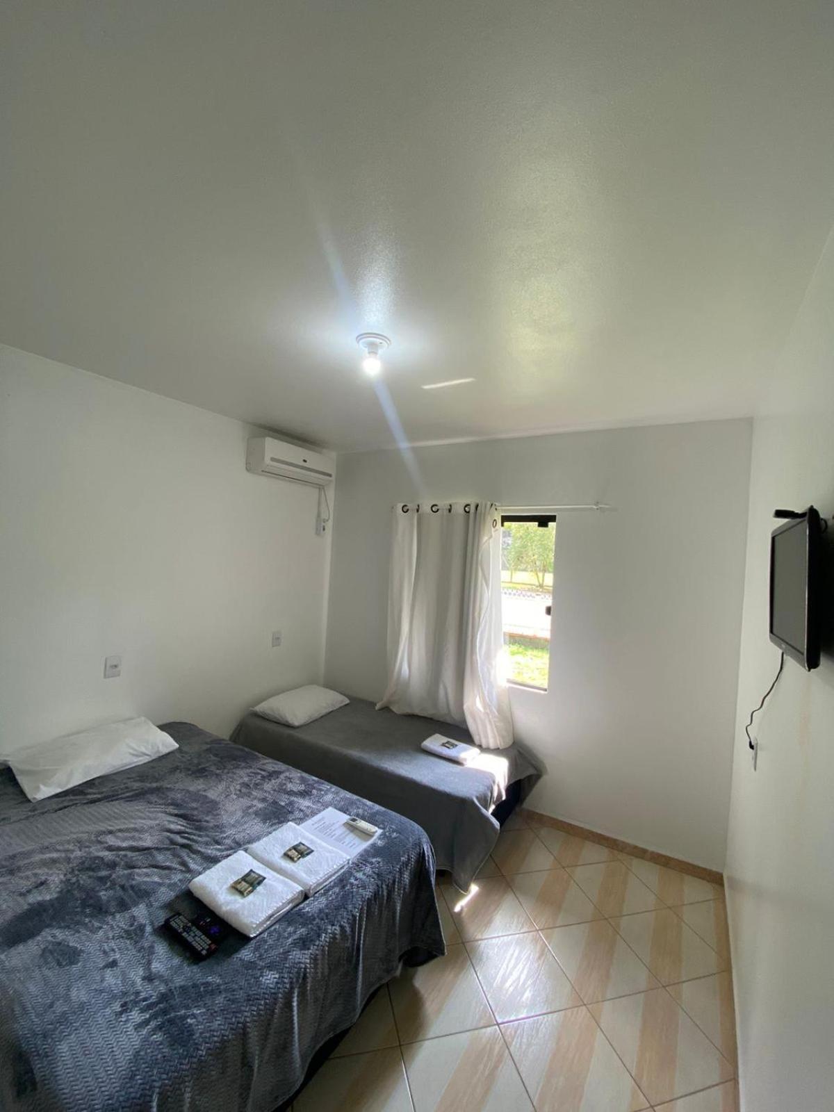 Suites Da Rota - Pomerode Sc Dış mekan fotoğraf